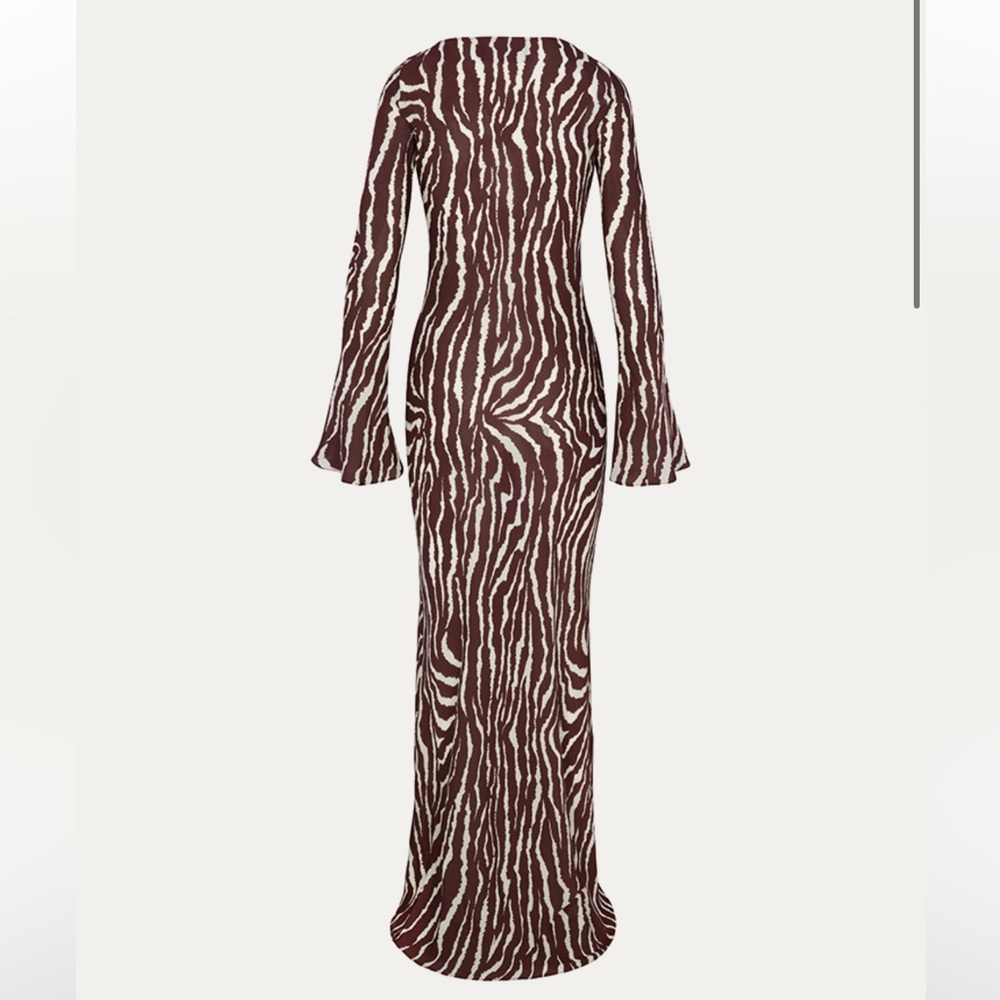 Realisation Par The Gia in Animal